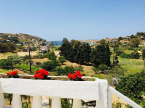 Serene Villa DalAretso